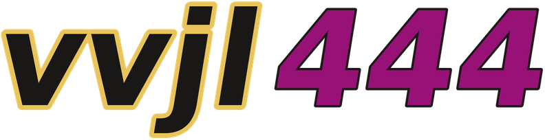 vvjl444 logo